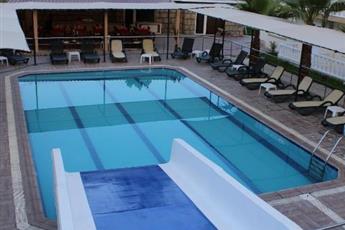 Gold Stone Hotel