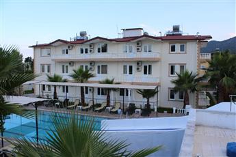 Gold Stone Hotel