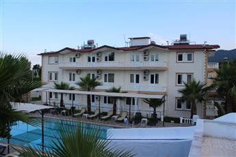 Gold Stone Hotel