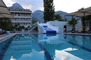 Gold Stone Hotel
