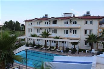 Gold Stone Hotel