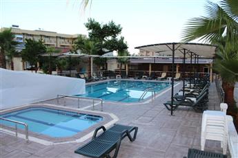 Gold Stone Hotel