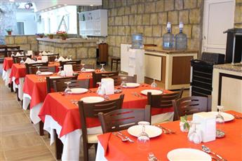Gold Stone Hotel