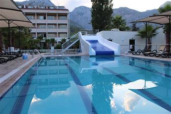 Gold Stone Hotel