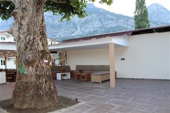 Gold Stone Hotel