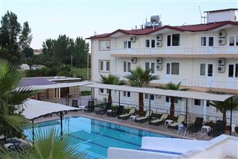 Gold Stone Hotel