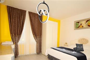 Gold Twins Boutique Hotel 3*