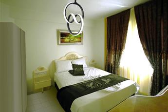 Gold Twins Boutique Hotel 3*