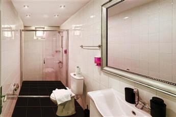 Gold Twins Boutique Hotel 3*