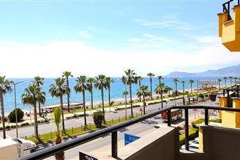 Gold Twins Boutique Hotel 3*