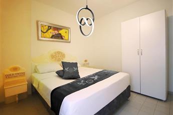 Gold Twins Boutique Hotel 3*