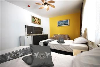 Gold Twins Boutique Hotel 3*