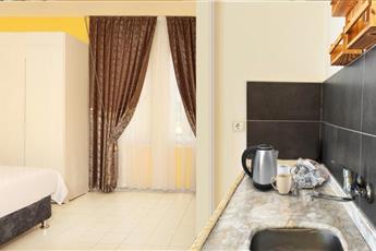 Gold Twins Boutique Hotel 3*