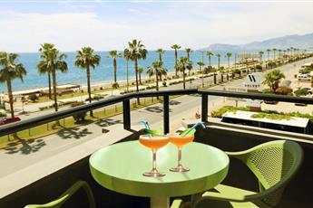 Gold Twins Boutique Hotel 3*