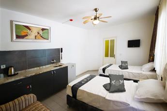 Gold Twins Boutique Hotel 3*