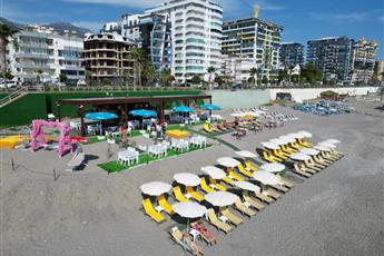 Gold Twins Boutique Hotel 3*