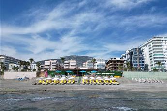 Gold Twins Boutique Hotel 3*