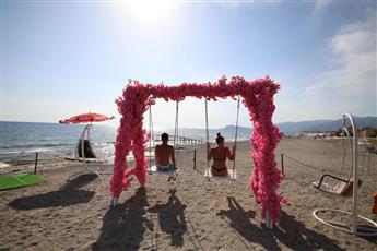 Gold Twins Boutique Hotel 3*