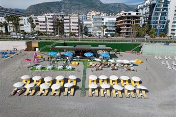 Gold Twins Boutique Hotel 3*