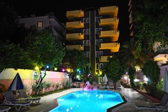 Gold Twins Boutique Hotel 3*