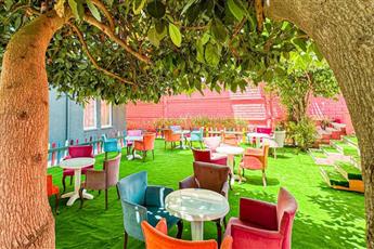 Gold Twins Boutique Hotel