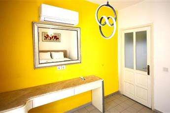 Gold Twins Boutique Hotel