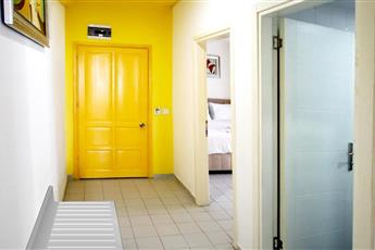 Gold Twins Boutique Hotel