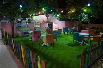 Gold Twins Boutique Hotel