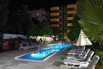 Gold Twins Boutique Hotel