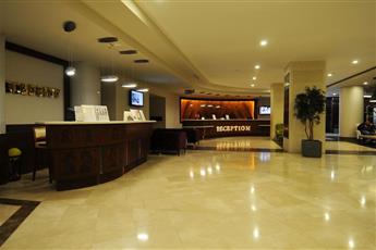 Goldcity Hotel 5*