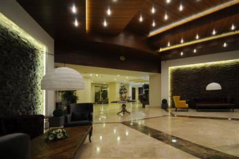 Goldcity Hotel 5*