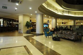Goldcity Hotel 5*