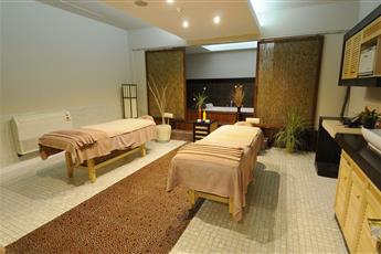 Goldcity Hotel 5*