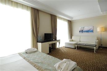 Goldcity Hotel 5*
