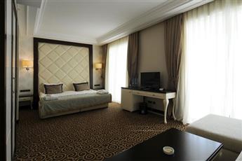 Goldcity Hotel 5*