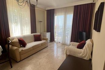 Goldcity Hotel