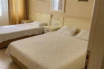 Goldcity Hotel