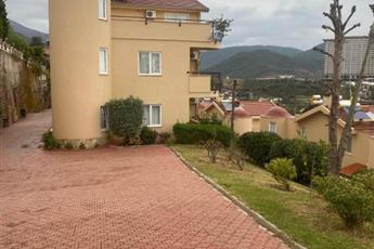Goldcity Hotel