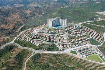 Goldcity Hotel