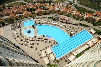 Goldcity Hotel