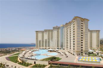 Goldcity Hotel
