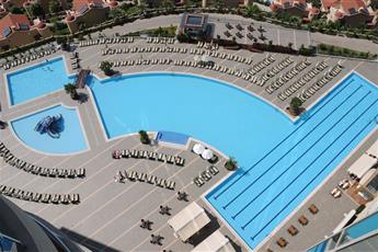 Goldcity Hotel