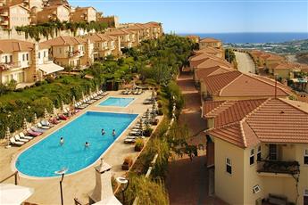 Goldcity Hotel