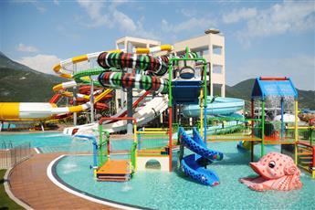 Goldcity Hotel