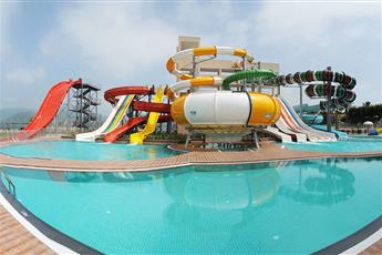 Goldcity Hotel