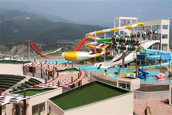 Goldcity Hotel