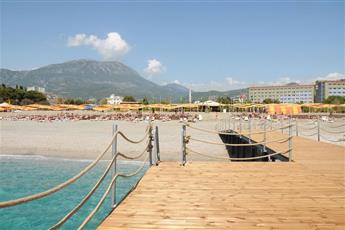 Goldcity Hotel