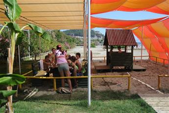 Goldcity Hotel