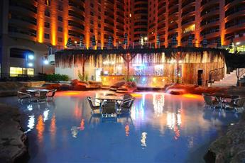 Goldcity Hotel