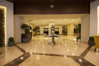 Goldcity Hotel
